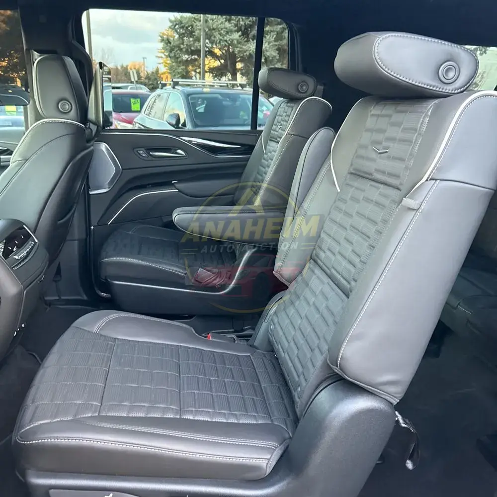 2024 Cadillac Escalade-V ESV Base
