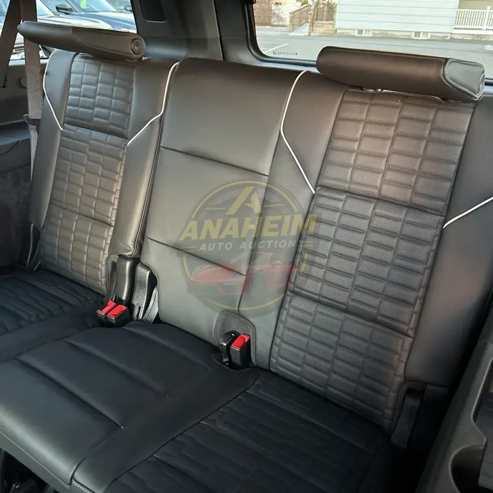 2024 Cadillac Escalade-V ESV Base