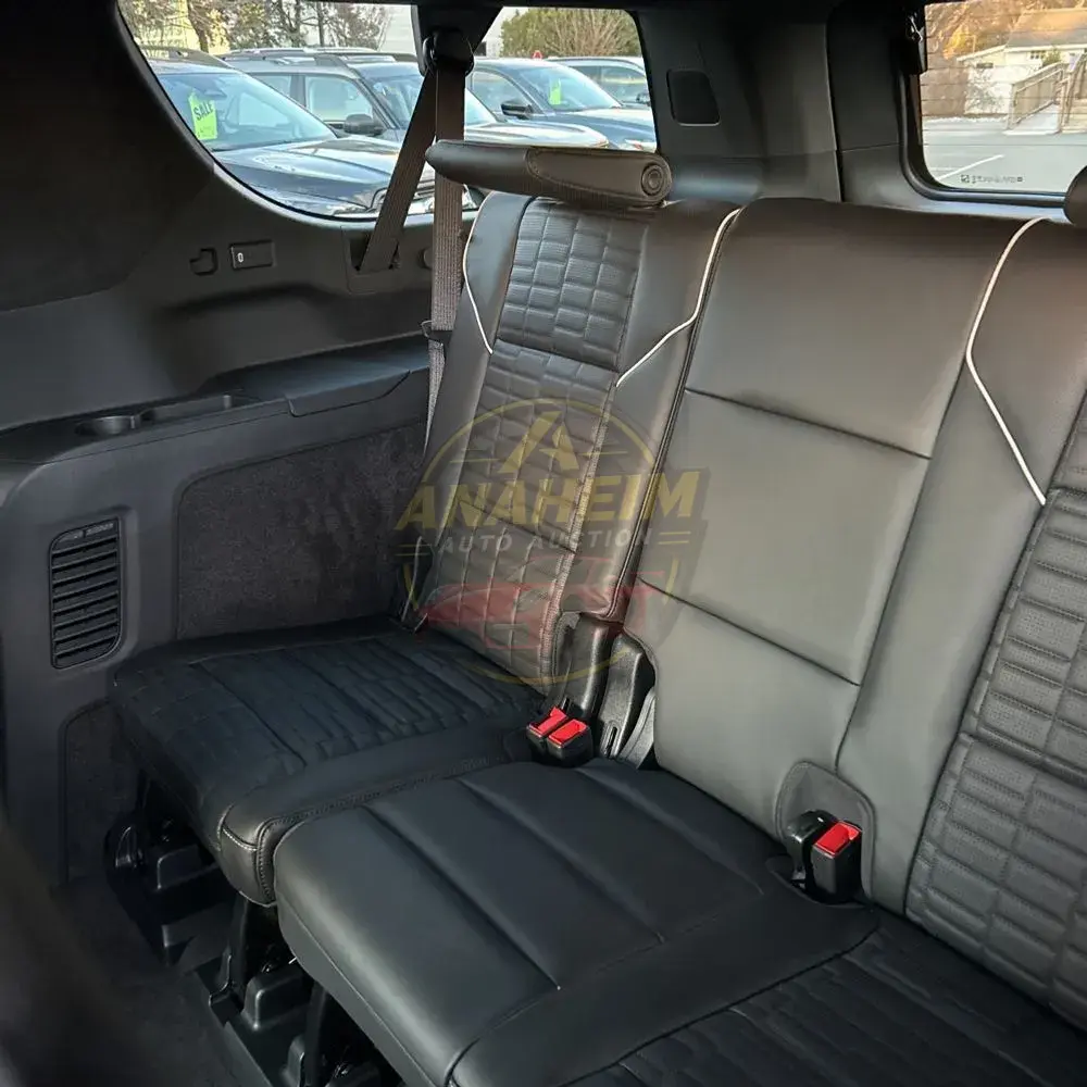 2024 Cadillac Escalade-V ESV Base