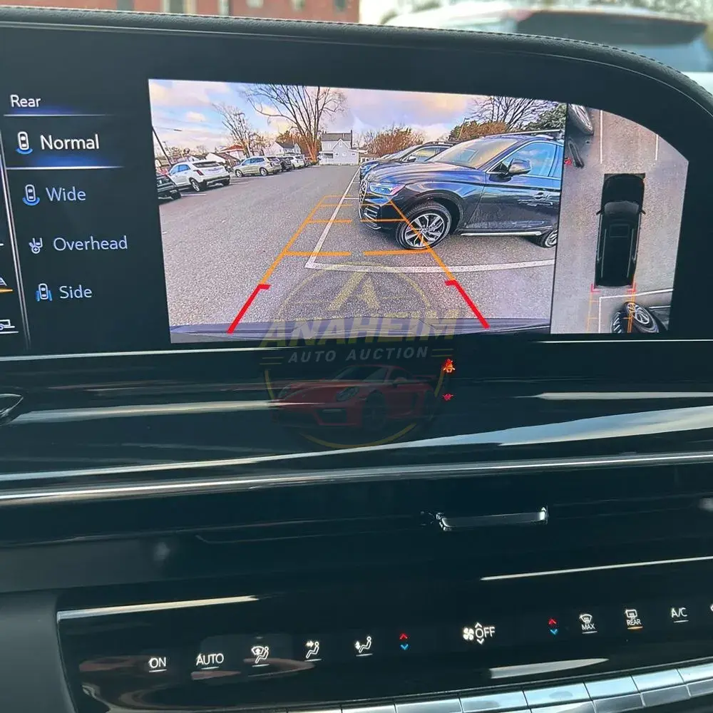 2024 Cadillac Escalade-V ESV Base