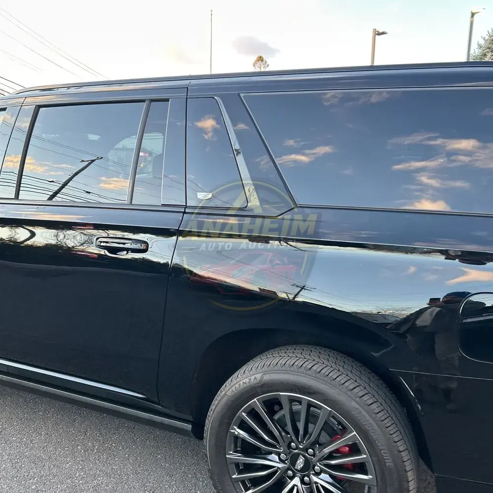 2024 Cadillac Escalade-V ESV Base