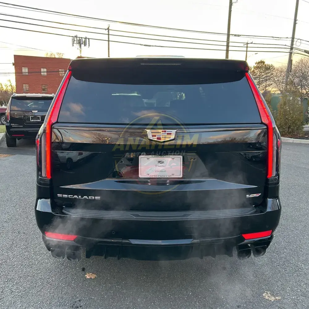 2024 Cadillac Escalade-V ESV Base