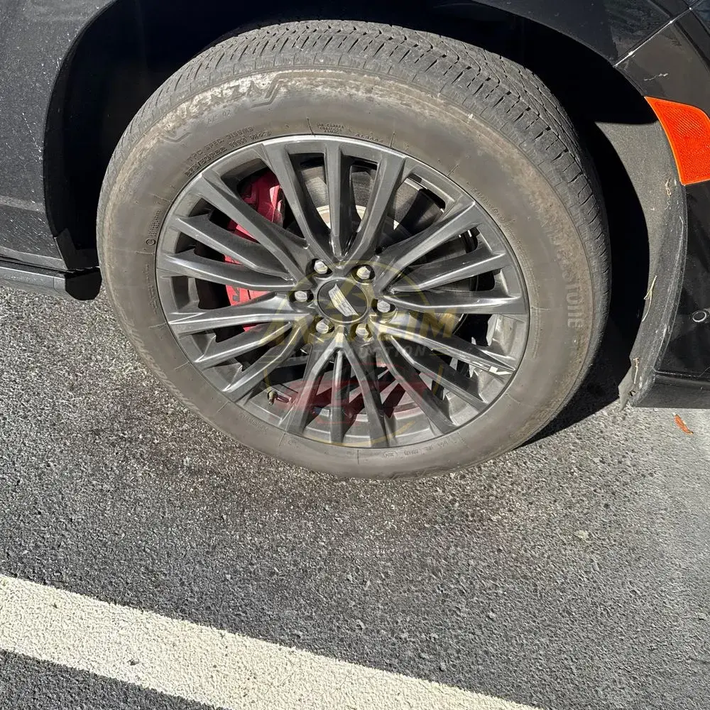 2024 Cadillac Escalade-V ESV Base