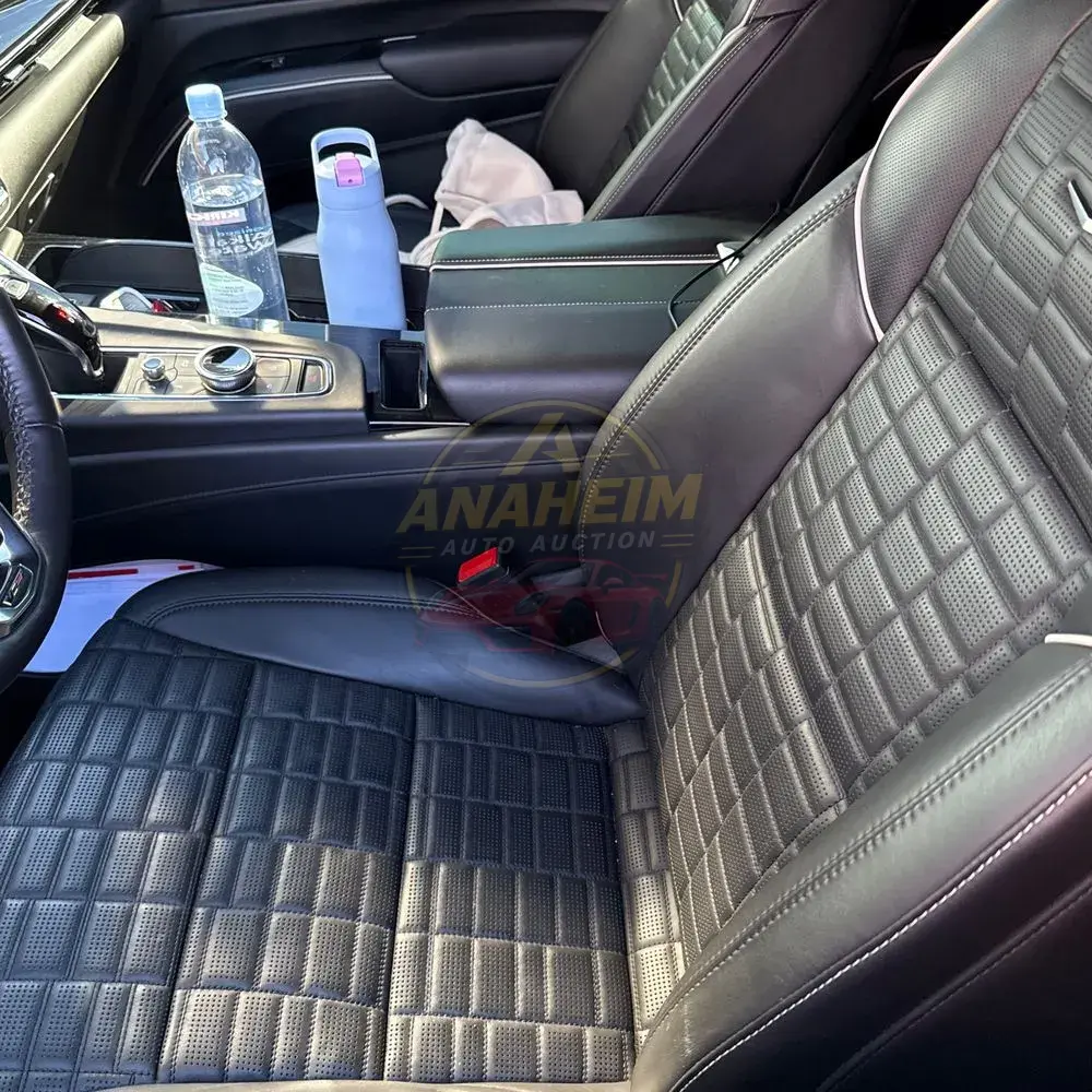 2024 Cadillac Escalade-V ESV Base