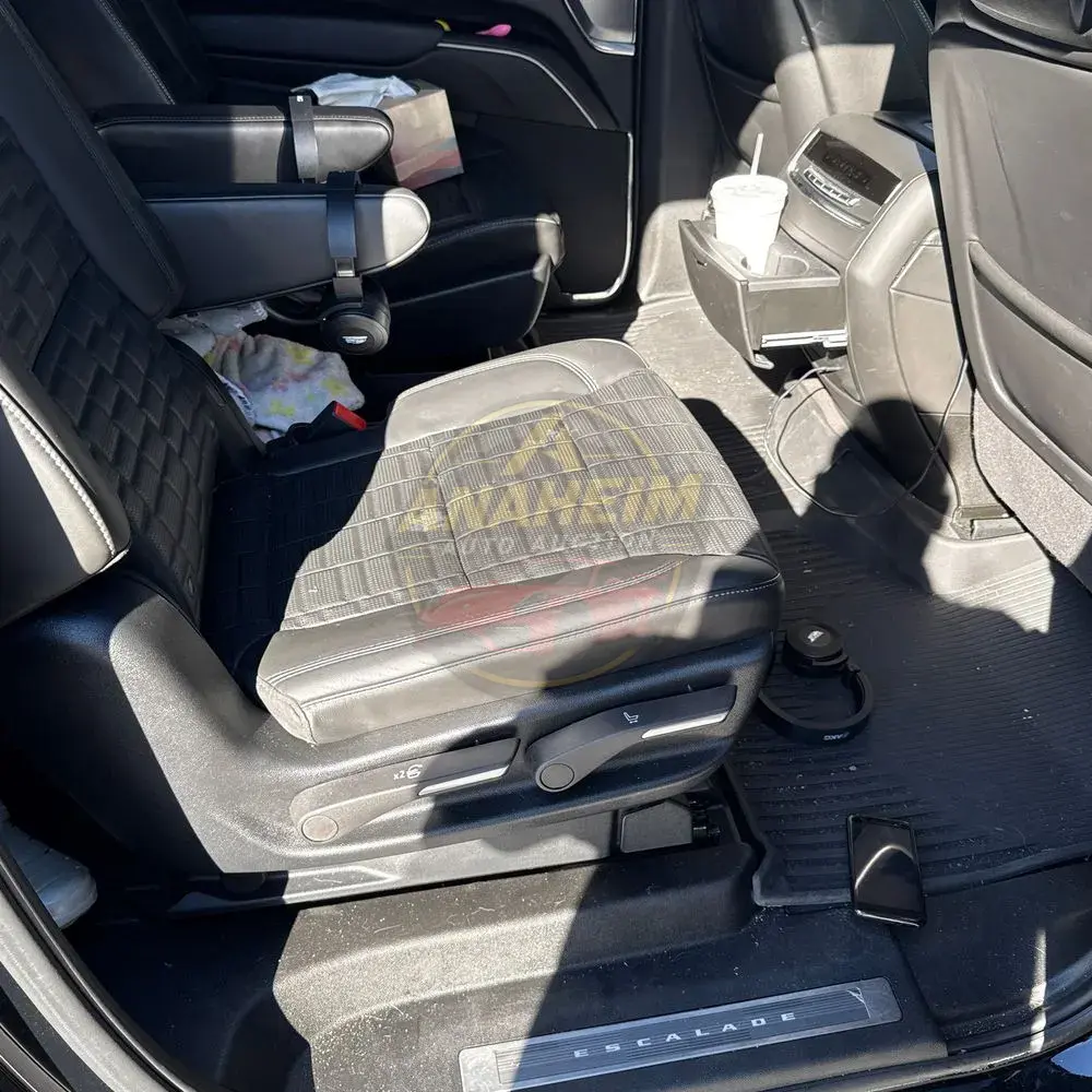 2024 Cadillac Escalade-V ESV Base