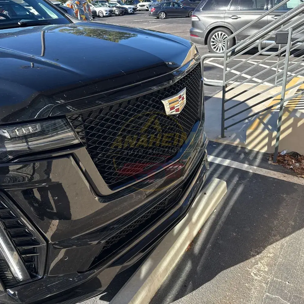 2024 Cadillac Escalade-V ESV Base