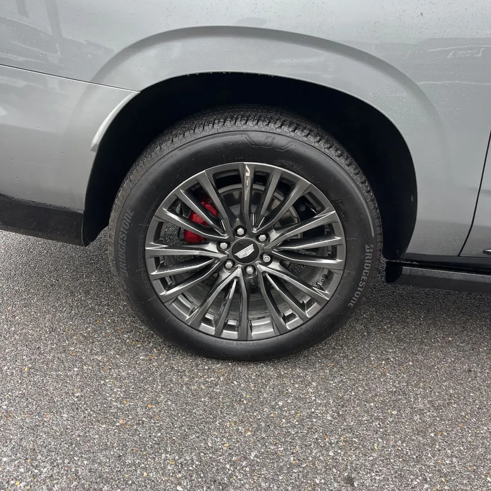 2023 Cadillac Escalade-V ESV Base