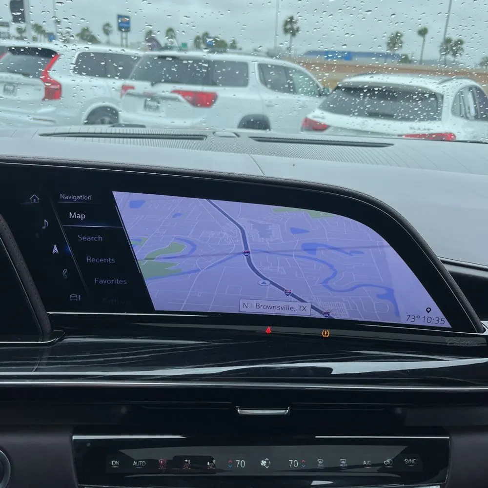 2023 Cadillac Escalade-V ESV Base