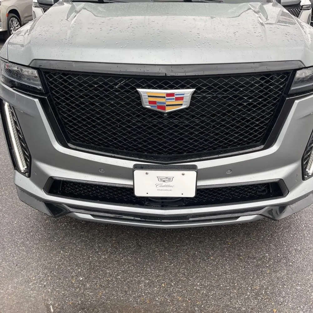 2023 Cadillac Escalade-V ESV Base