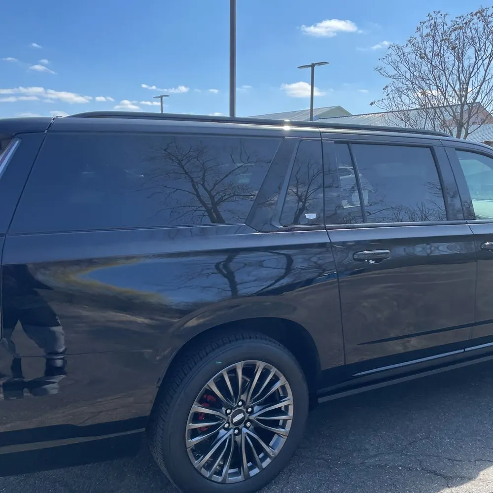 2023 Cadillac Escalade-V ESV Base