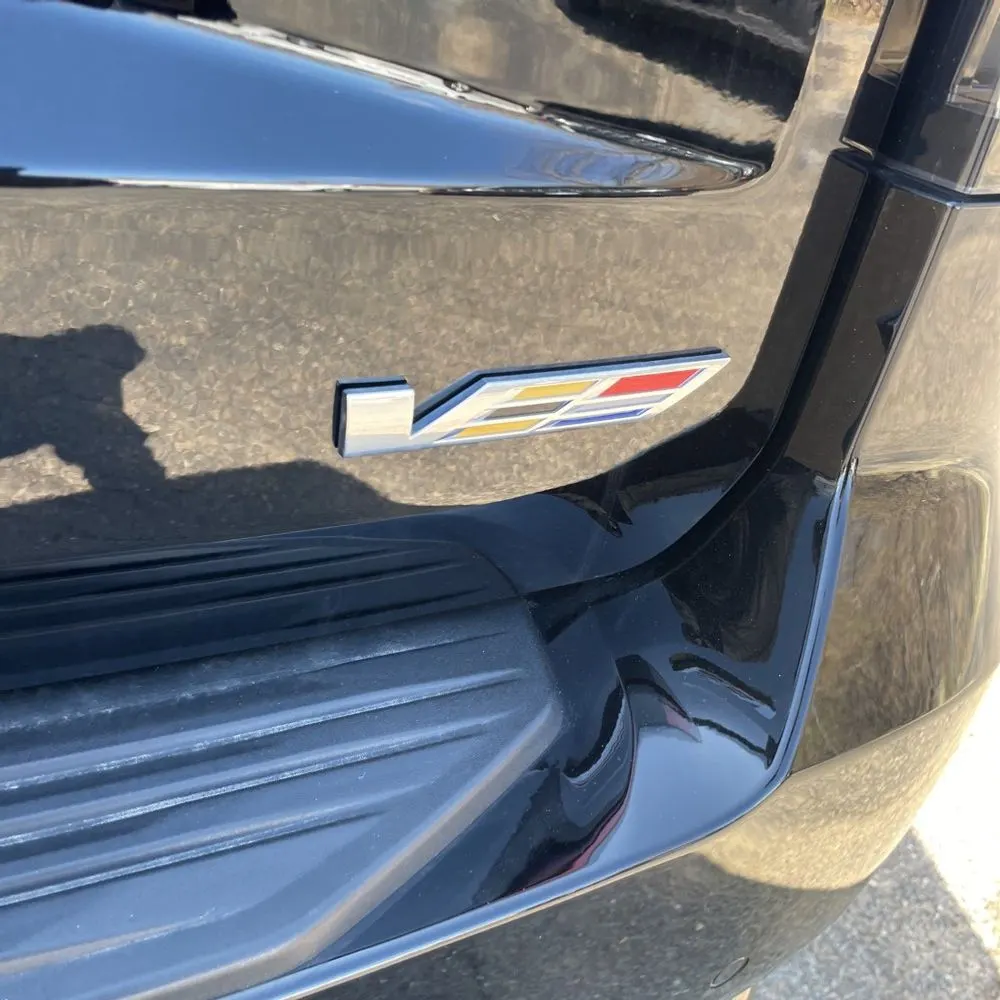2023 Cadillac Escalade-V ESV Base