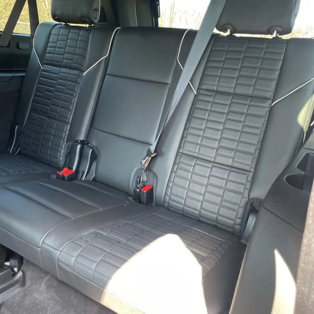 2023 Cadillac Escalade-V ESV Base