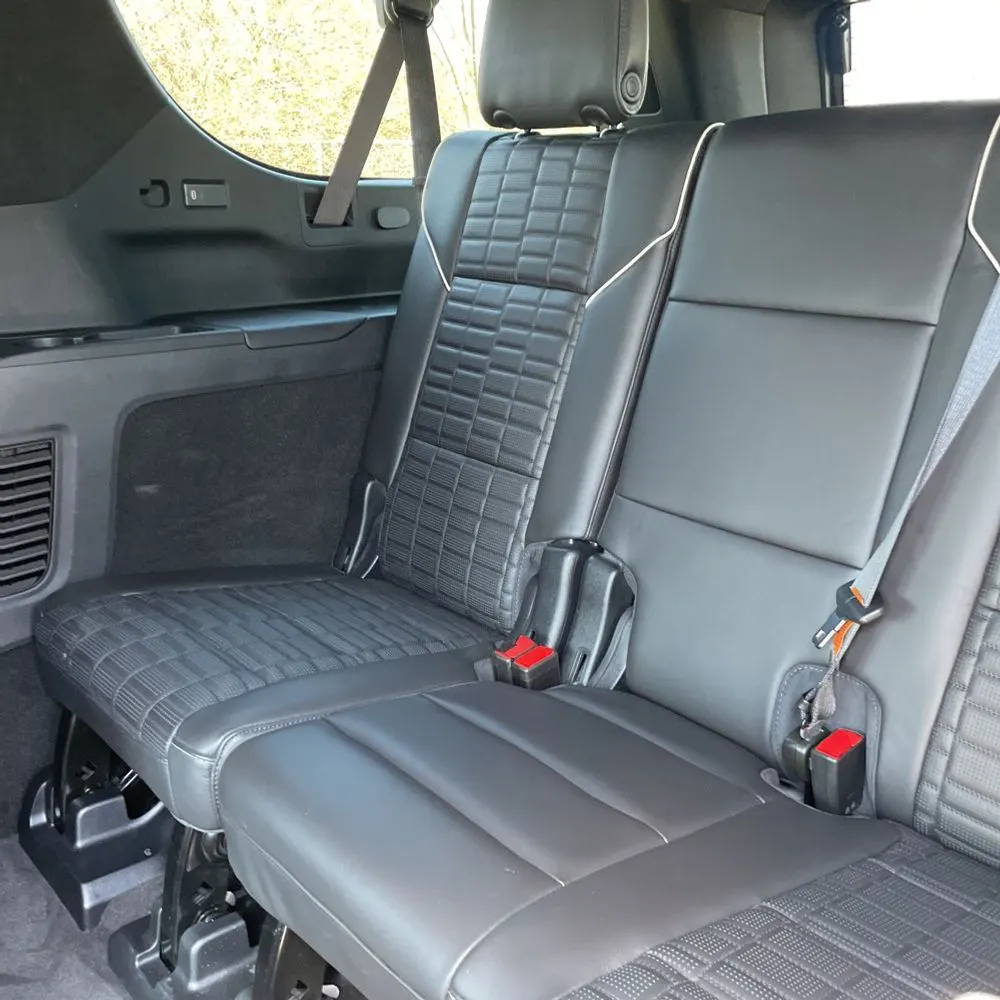 2023 Cadillac Escalade-V ESV Base