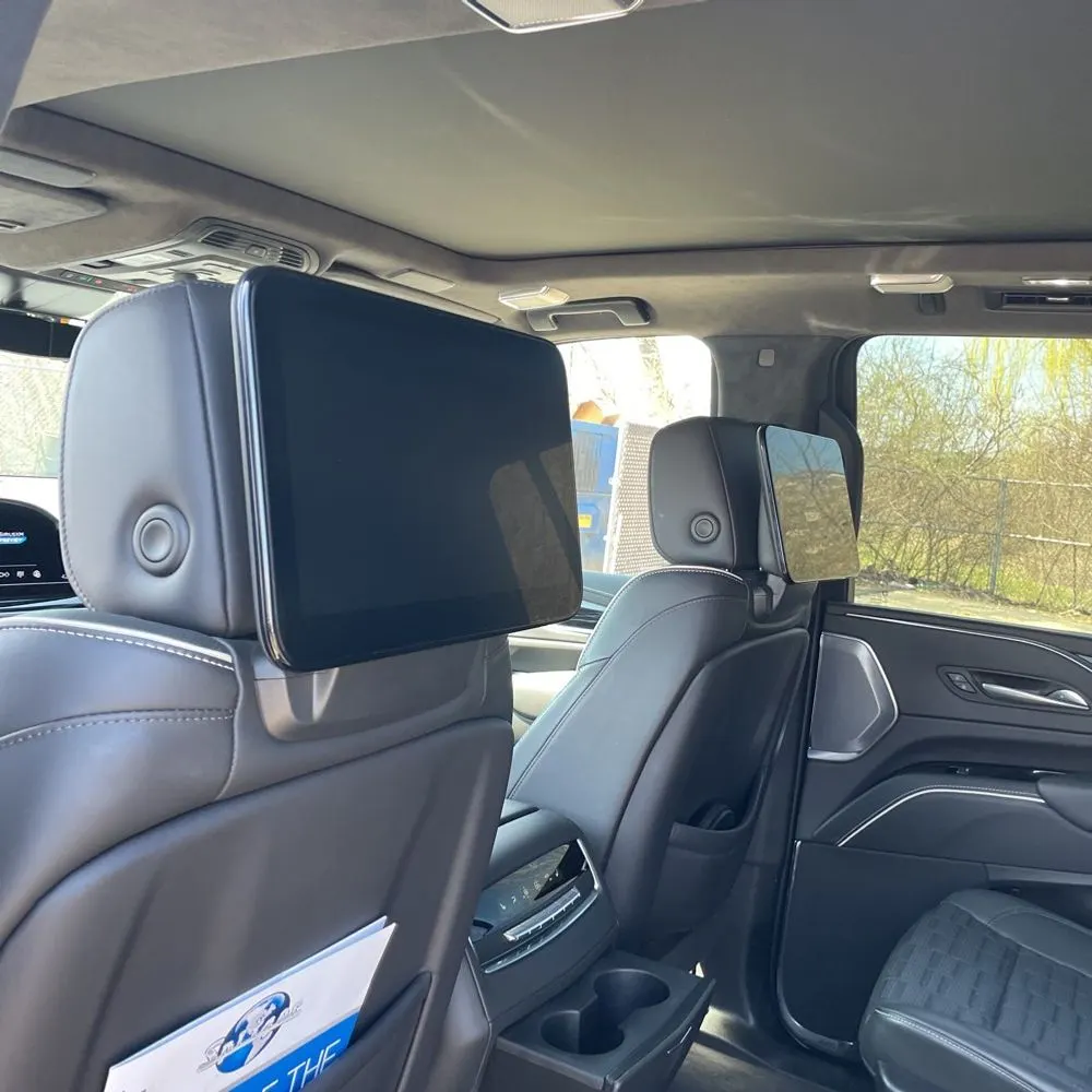 2023 Cadillac Escalade-V ESV Base