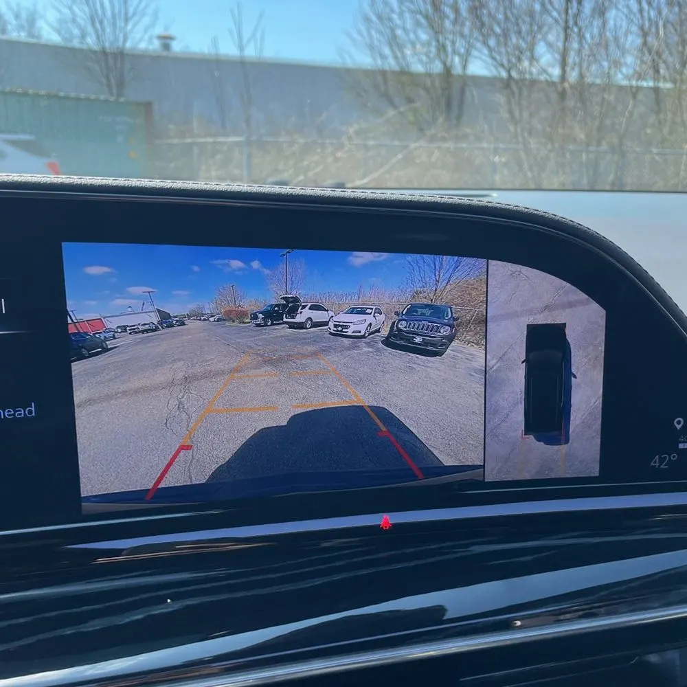 2023 Cadillac Escalade-V ESV Base