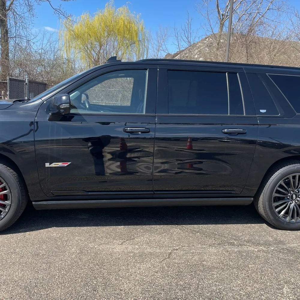 2023 Cadillac Escalade-V ESV Base