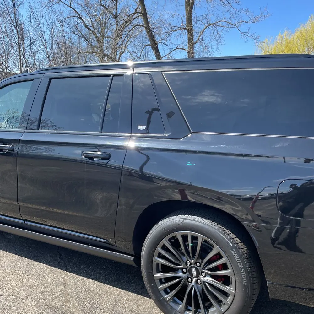 2023 Cadillac Escalade-V ESV Base