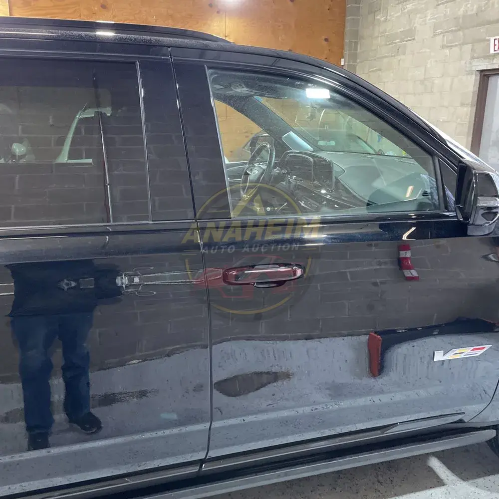 2023 Cadillac Escalade-V ESV Base