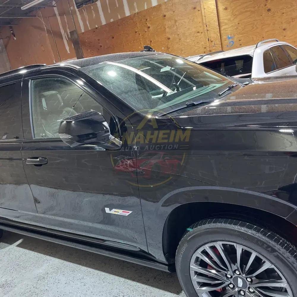 2023 Cadillac Escalade-V ESV Base