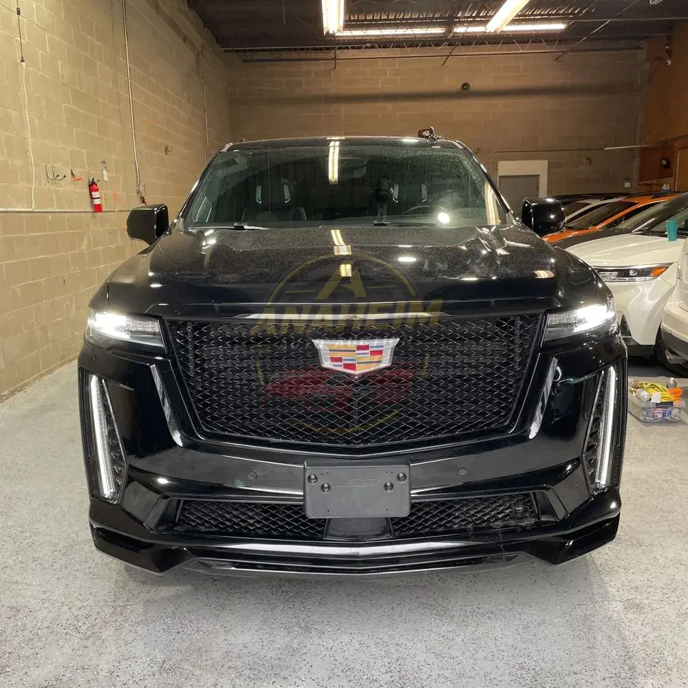 2023 Cadillac Escalade-V ESV Base
