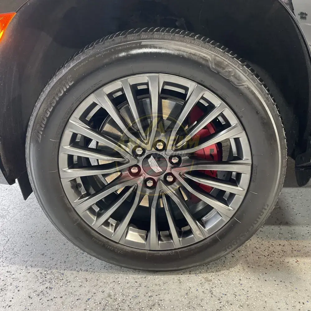 2023 Cadillac Escalade-V ESV Base