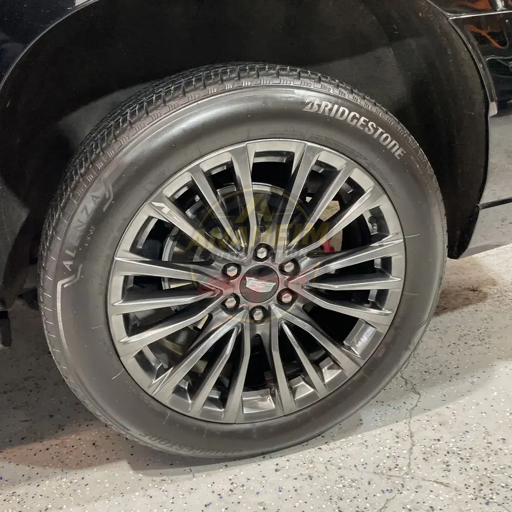 2023 Cadillac Escalade-V ESV Base