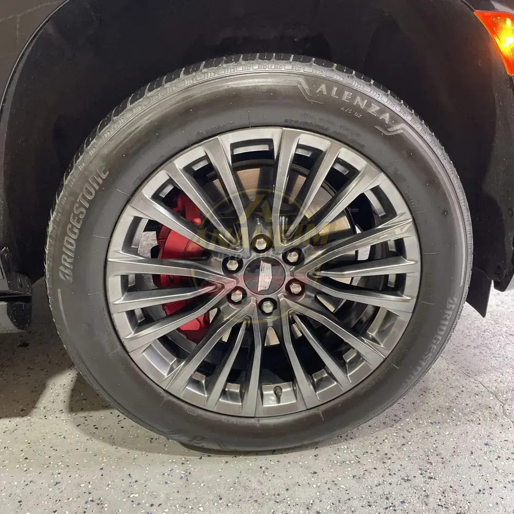 2023 Cadillac Escalade-V ESV Base