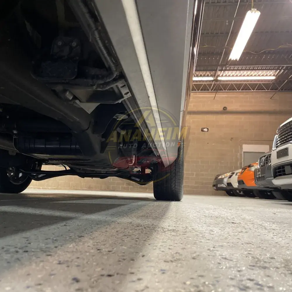 2023 Cadillac Escalade-V ESV Base