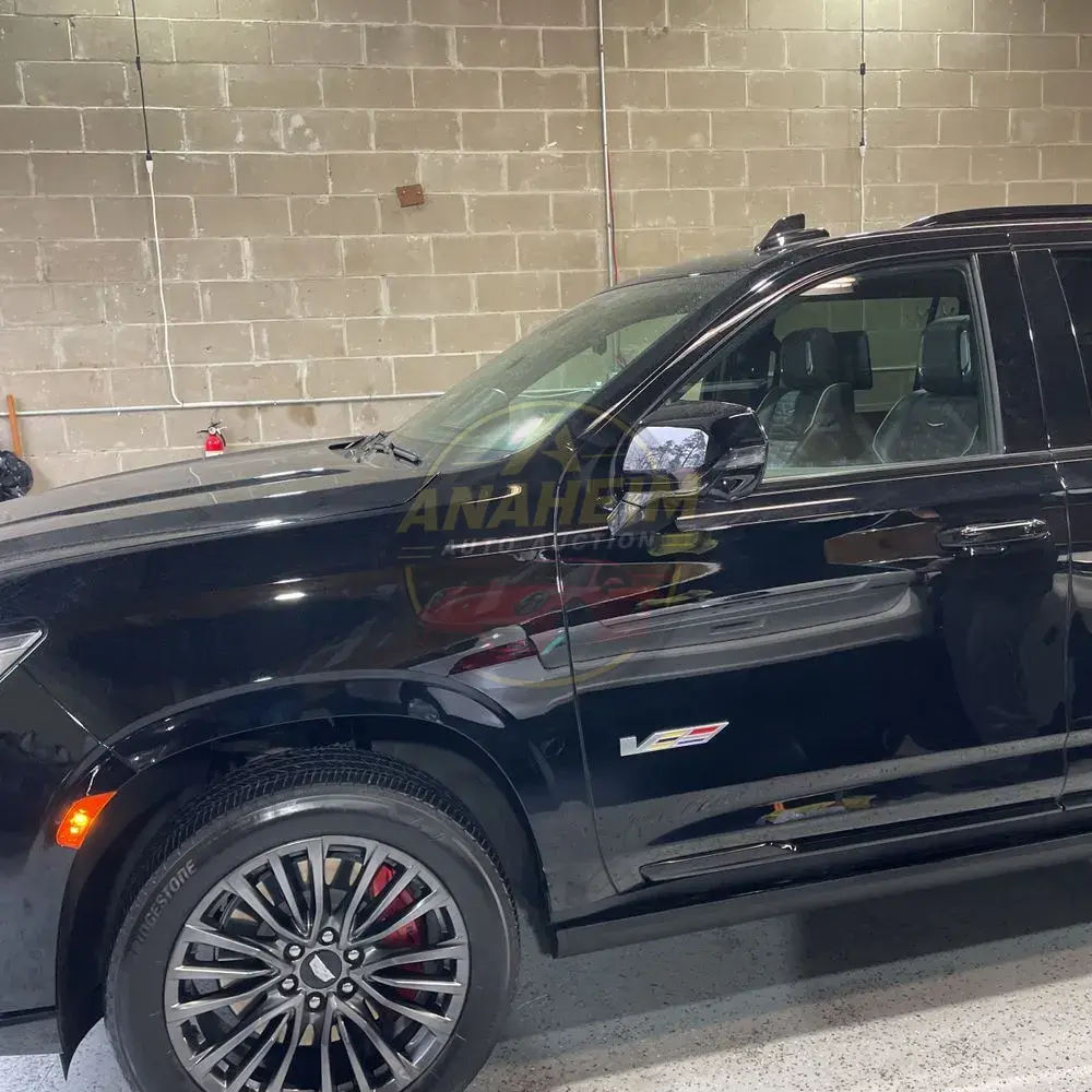 2023 Cadillac Escalade-V ESV Base