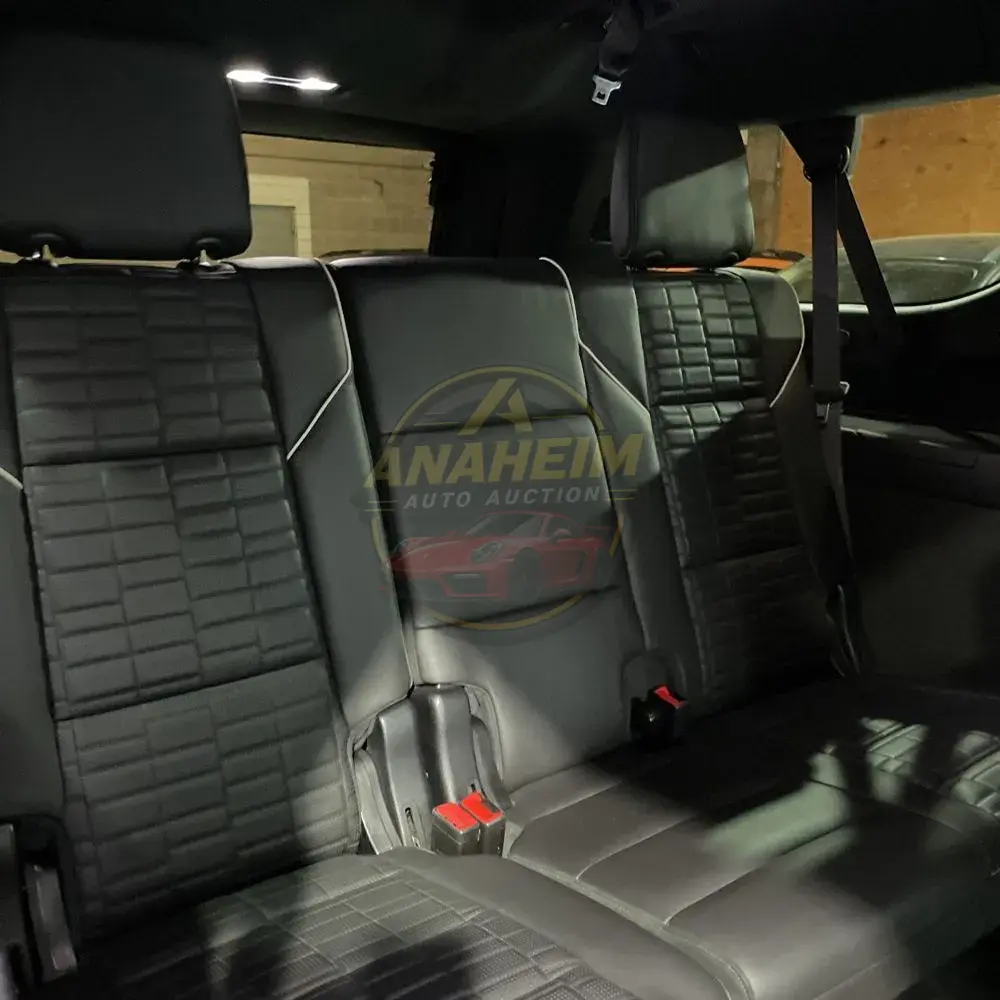 2023 Cadillac Escalade-V ESV Base