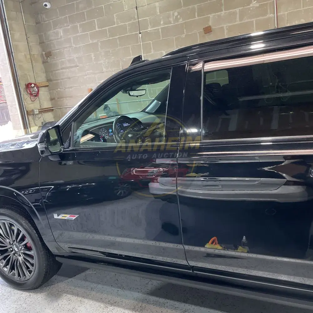 2023 Cadillac Escalade-V ESV Base