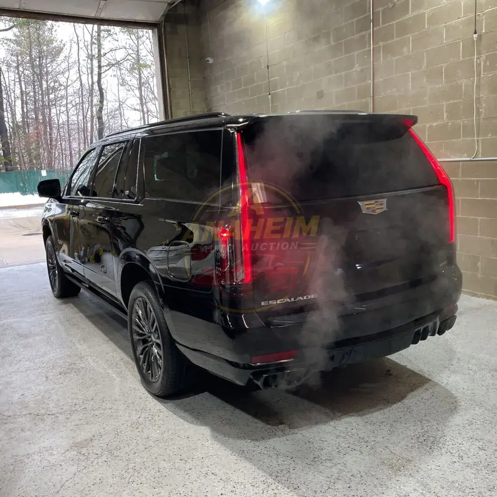 2023 Cadillac Escalade-V ESV Base