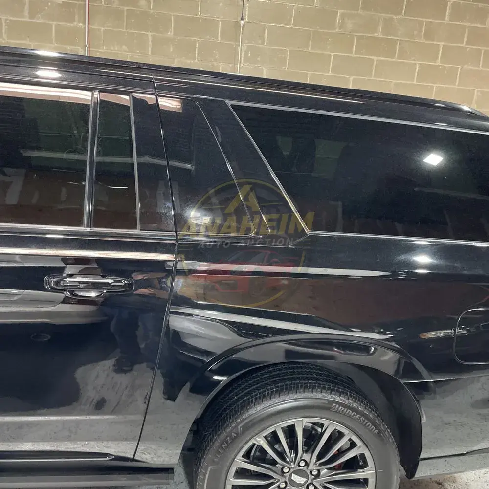 2023 Cadillac Escalade-V ESV Base