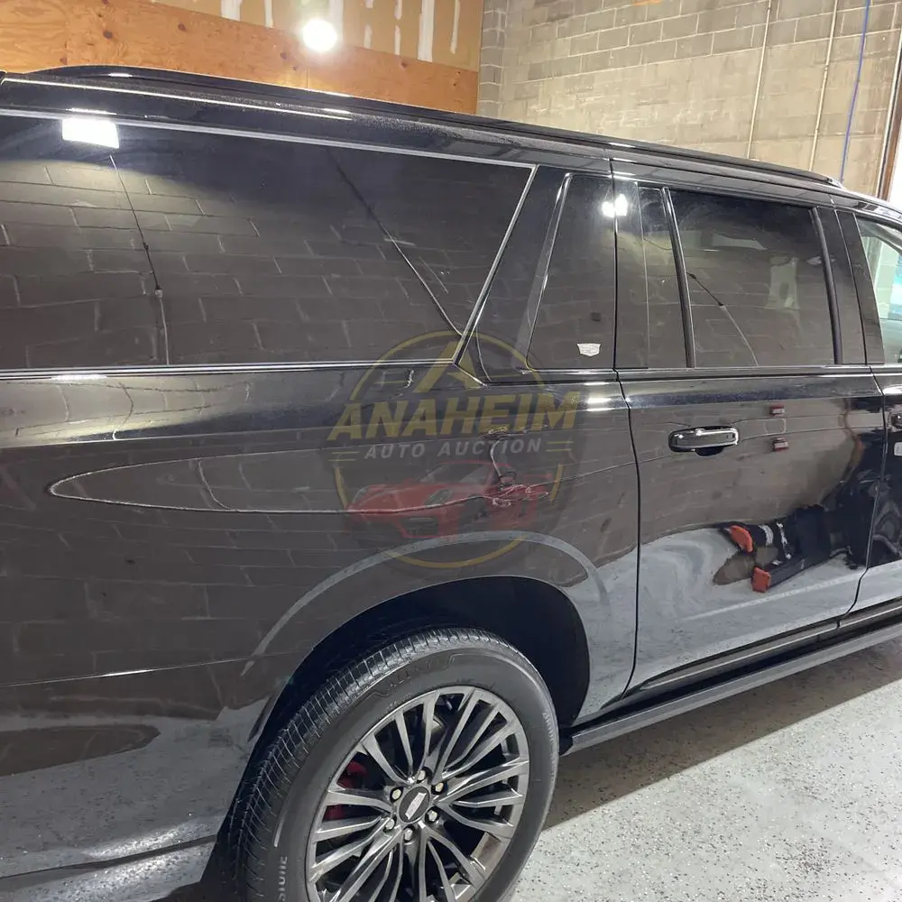 2023 Cadillac Escalade-V ESV Base