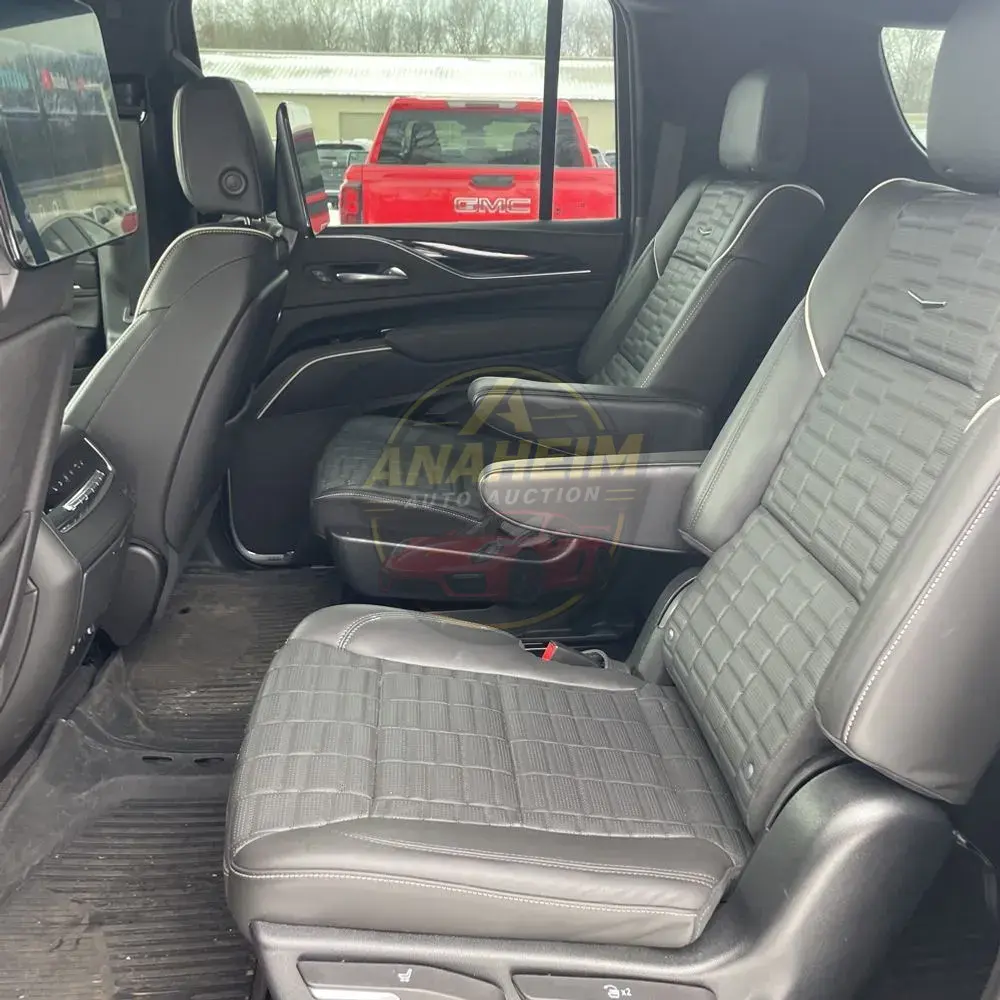 2023 Cadillac Escalade-V ESV Base