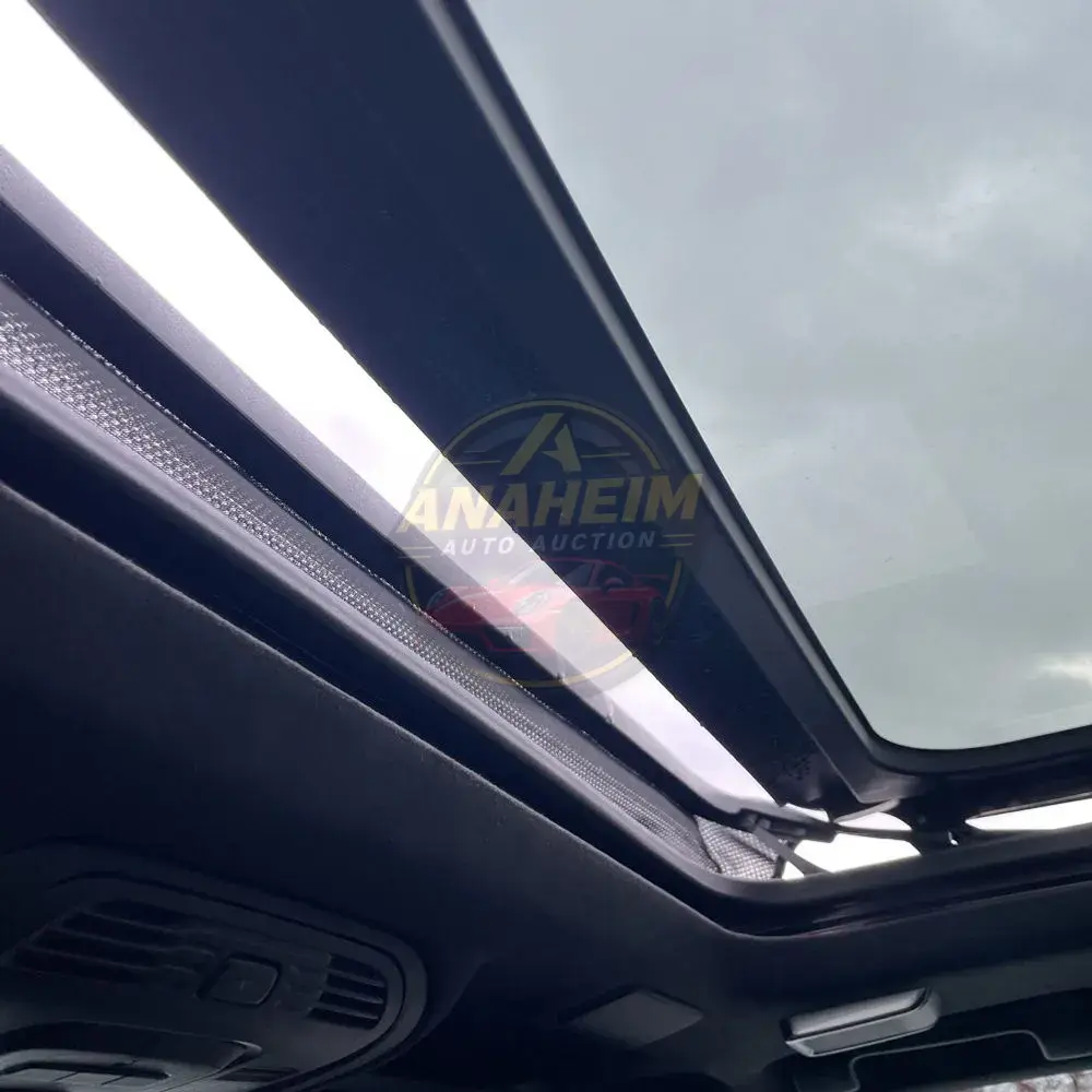 2023 Cadillac Escalade-V ESV Base