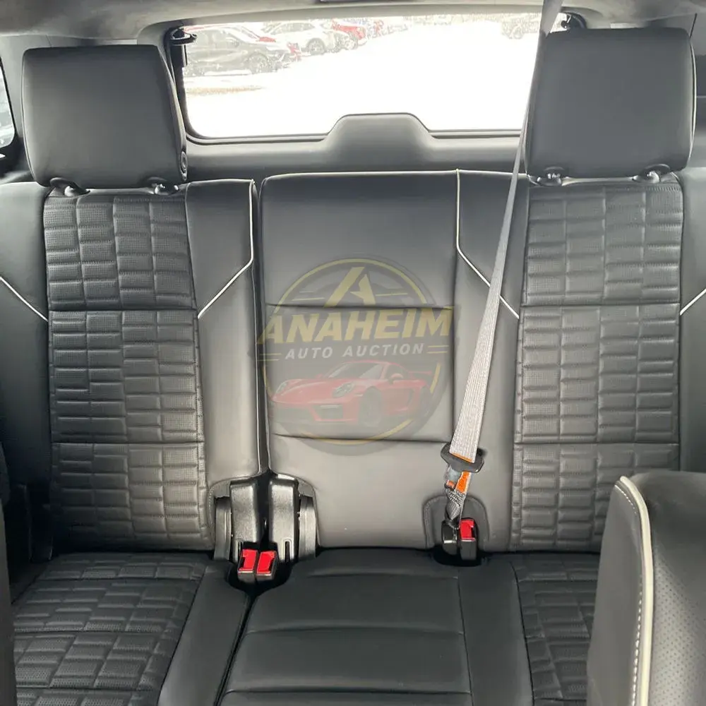 2023 Cadillac Escalade-V ESV Base