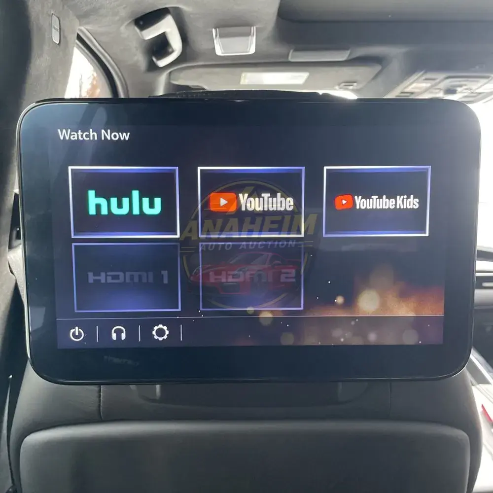 2023 Cadillac Escalade-V ESV Base
