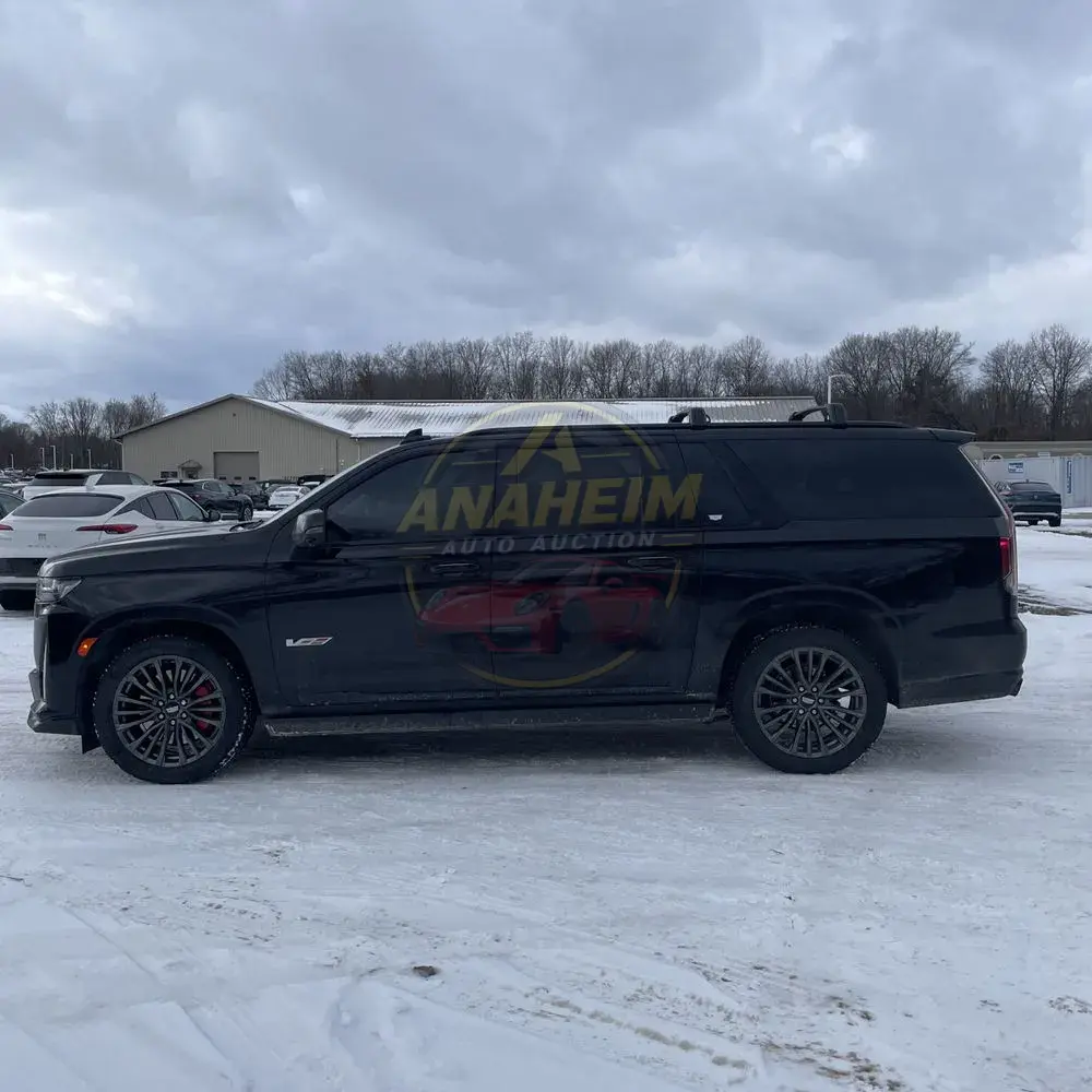 2023 Cadillac Escalade-V ESV Base