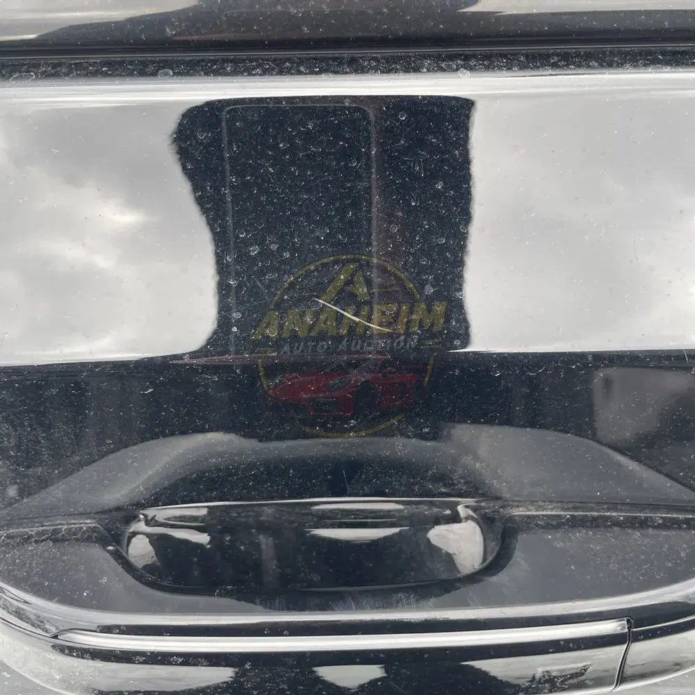 2023 Cadillac Escalade-V ESV Base