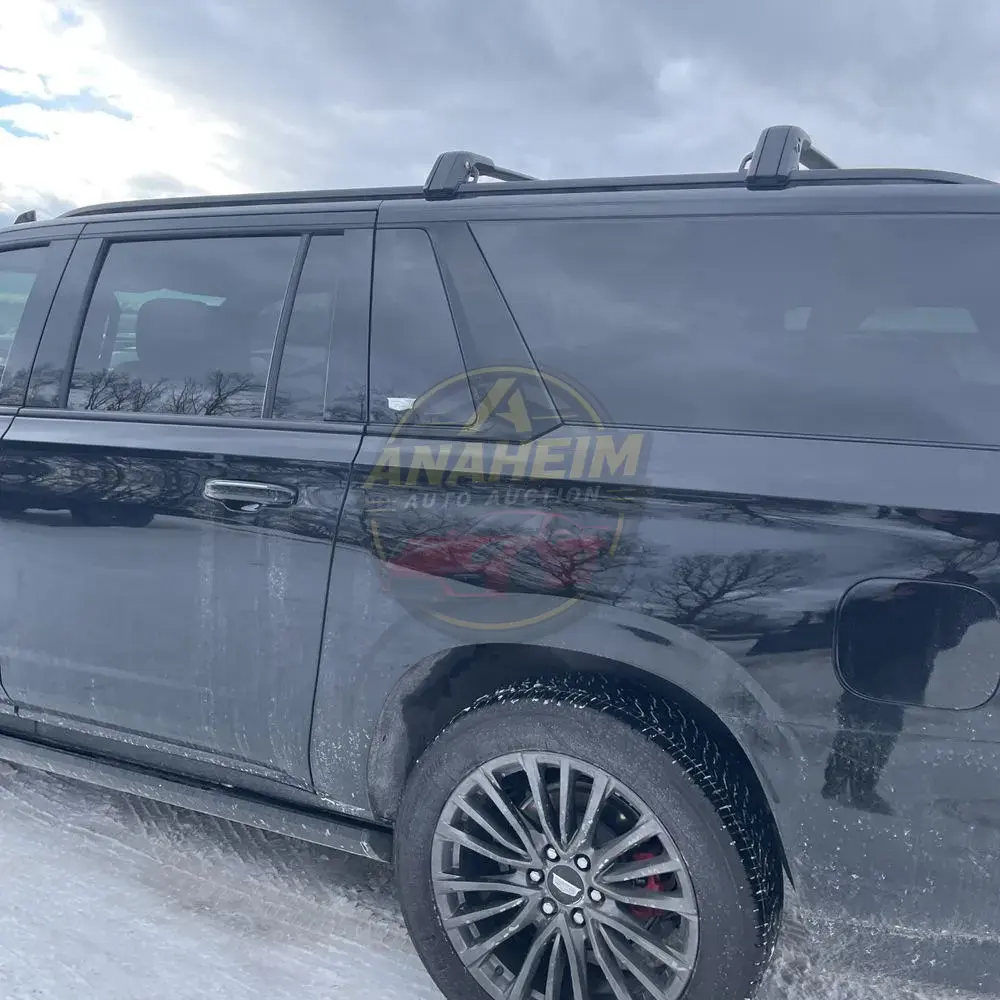 2023 Cadillac Escalade-V ESV Base