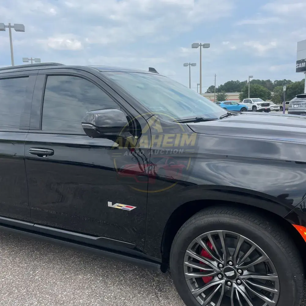 2023 Cadillac Escalade-V ESV Base