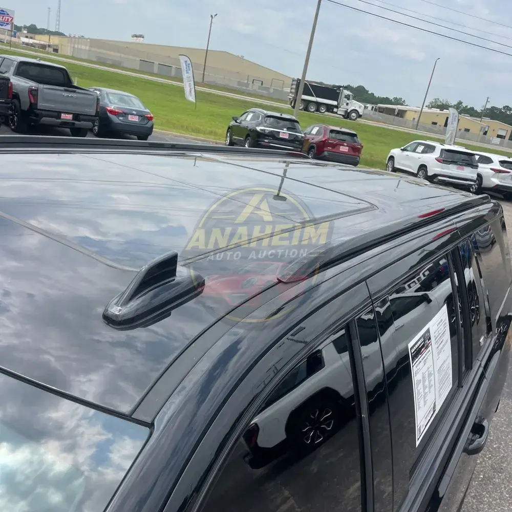 2023 Cadillac Escalade-V ESV Base