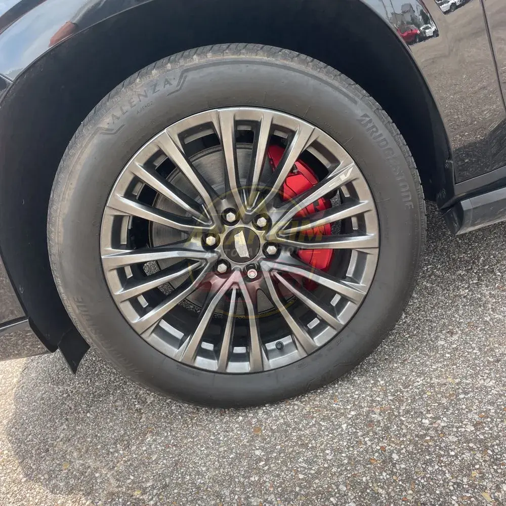 2023 Cadillac Escalade-V ESV Base