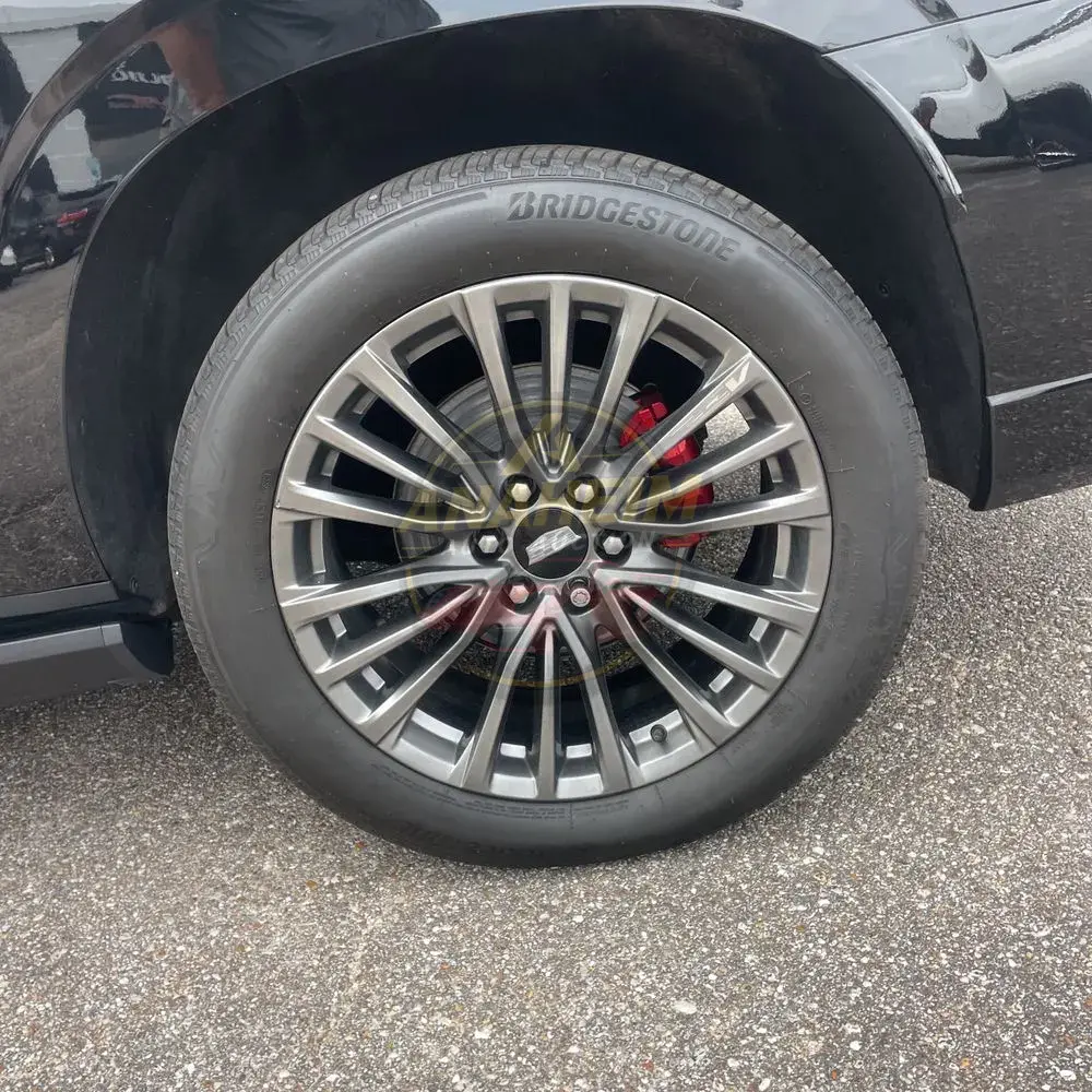 2023 Cadillac Escalade-V ESV Base