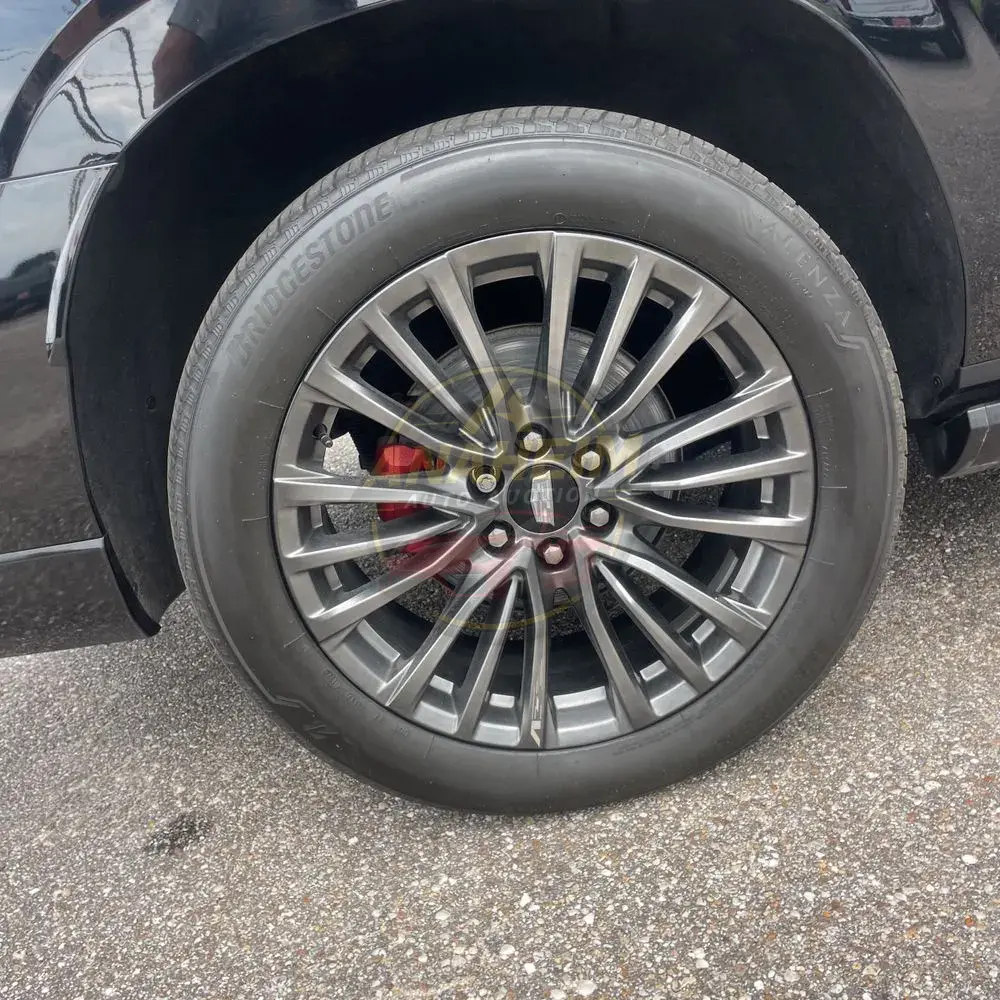 2023 Cadillac Escalade-V ESV Base