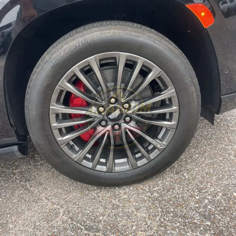 2023 Cadillac Escalade-V ESV Base