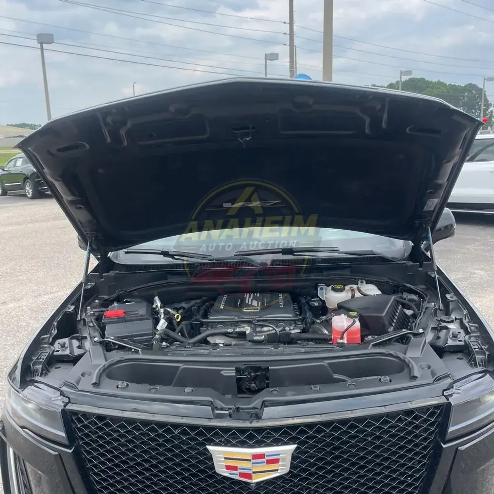 2023 Cadillac Escalade-V ESV Base