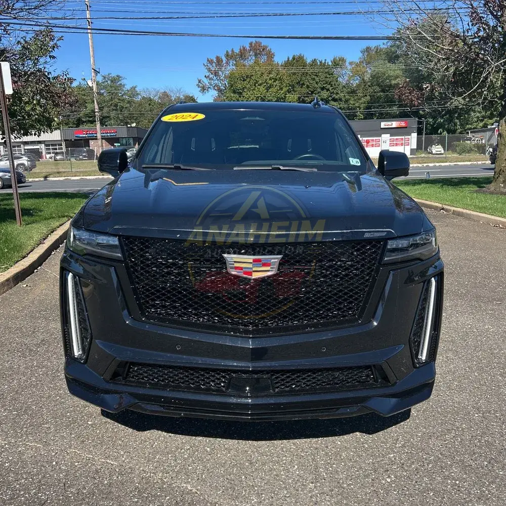 2024 Cadillac Escalade-V ESV Base
