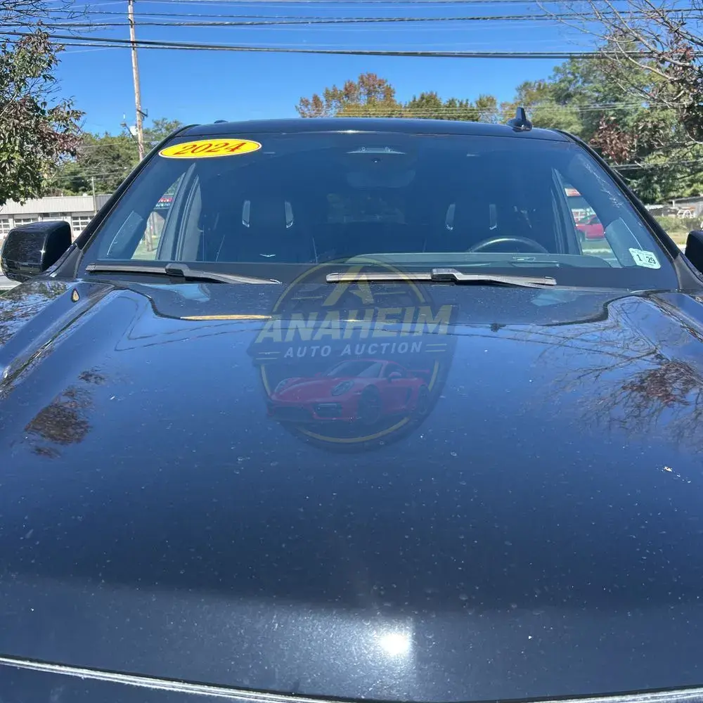 2024 Cadillac Escalade-V ESV Base